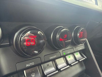 2024 Toyota GR86 TRUENO Edition