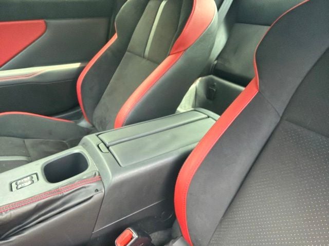 2024 Toyota GR86 TRUENO Edition