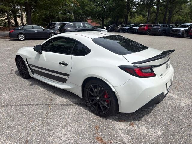 2024 Toyota GR86 TRUENO Edition