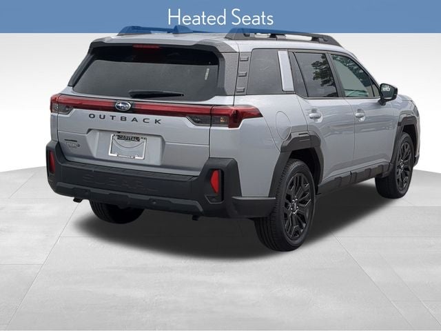 2026 Subaru Outback Limited XT