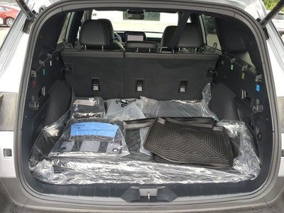 2026 Subaru Outback Limited XT