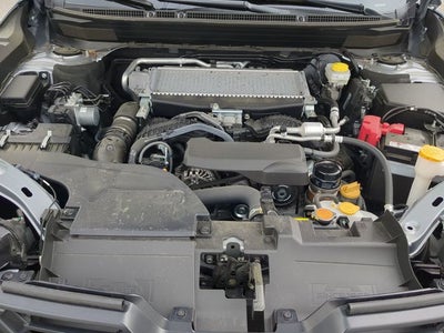 2026 Subaru Outback Limited XT