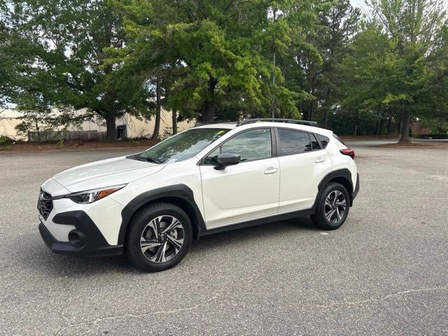 2024 Subaru XV Crosstrek premium