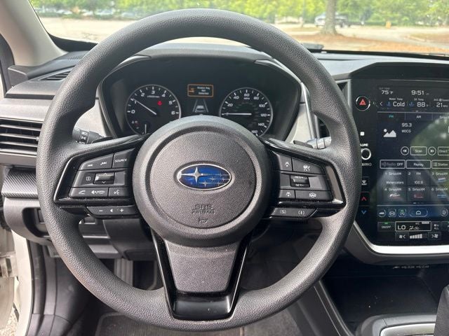 2024 Subaru XV Crosstrek premium
