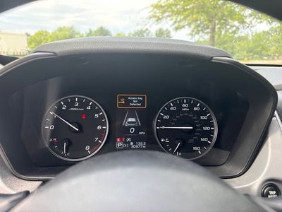 2024 Subaru XV Crosstrek premium