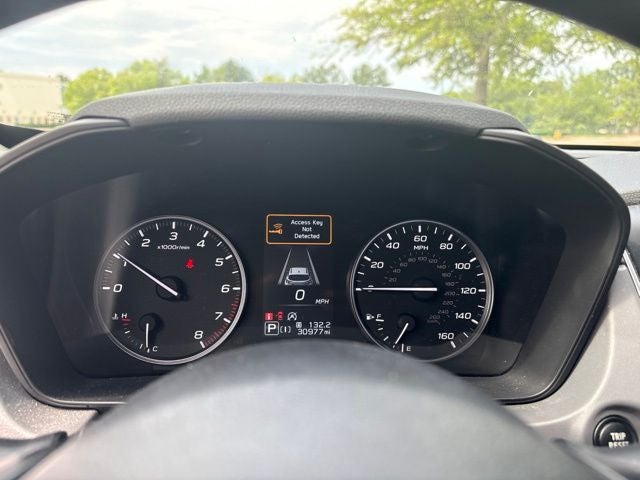 2024 Subaru XV Crosstrek premium