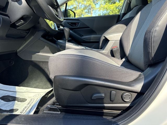 2024 Subaru XV Crosstrek premium