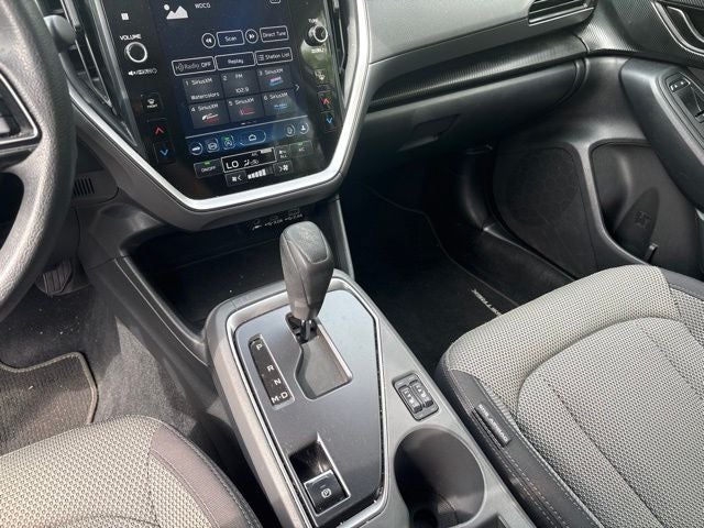 2024 Subaru XV Crosstrek premium