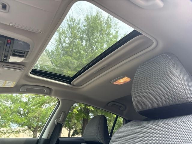 2024 Subaru XV Crosstrek premium