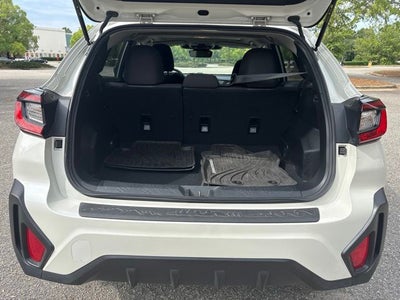 2024 Subaru XV Crosstrek premium