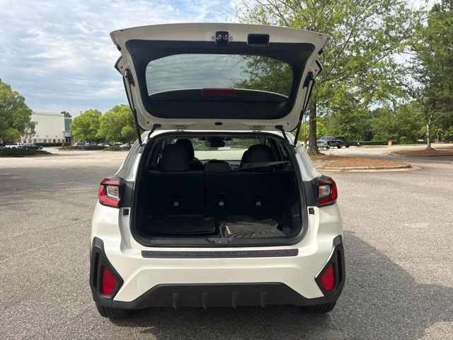 2024 Subaru XV Crosstrek premium