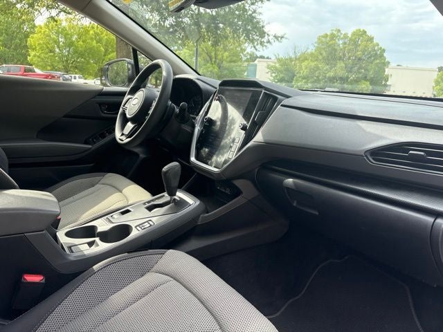 2024 Subaru XV Crosstrek premium
