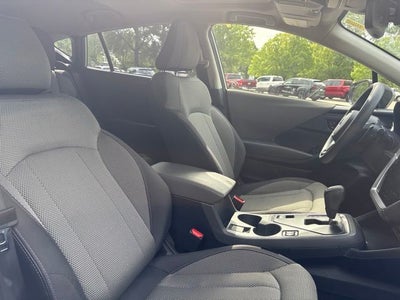 2024 Subaru XV Crosstrek premium