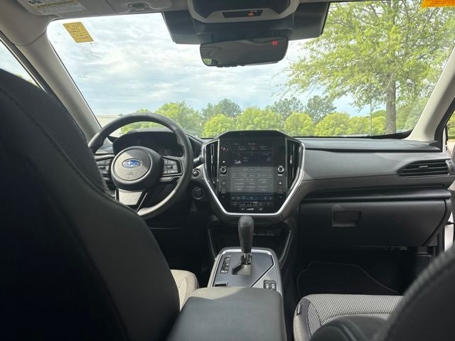 2024 Subaru XV Crosstrek premium