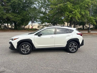 2024 Subaru XV Crosstrek premium