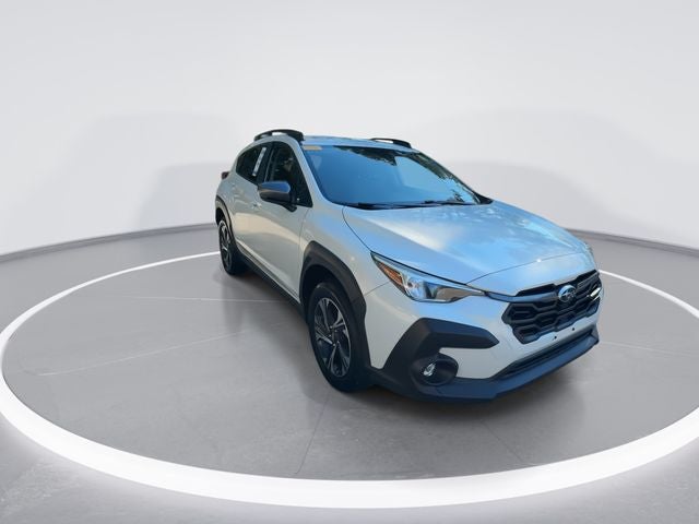 2024 Subaru XV Crosstrek premium