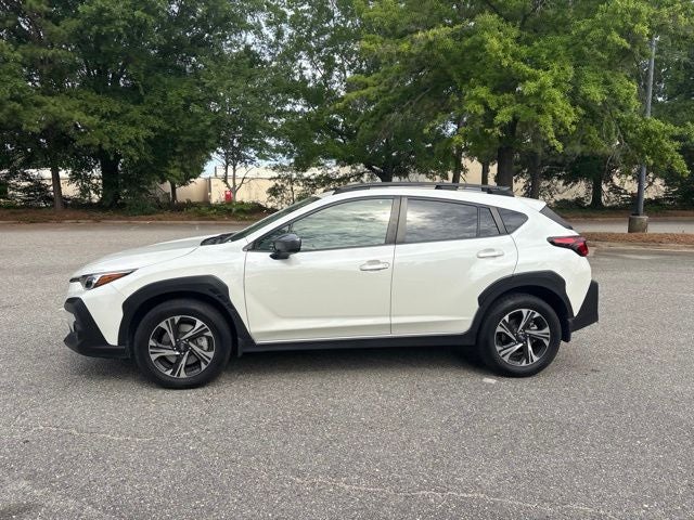2024 Subaru XV Crosstrek premium
