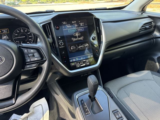 2024 Subaru XV Crosstrek premium