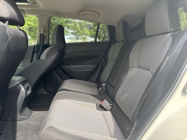 2024 Subaru XV Crosstrek premium