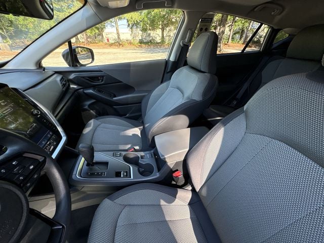 2024 Subaru XV Crosstrek premium