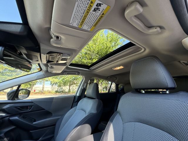 2024 Subaru XV Crosstrek premium