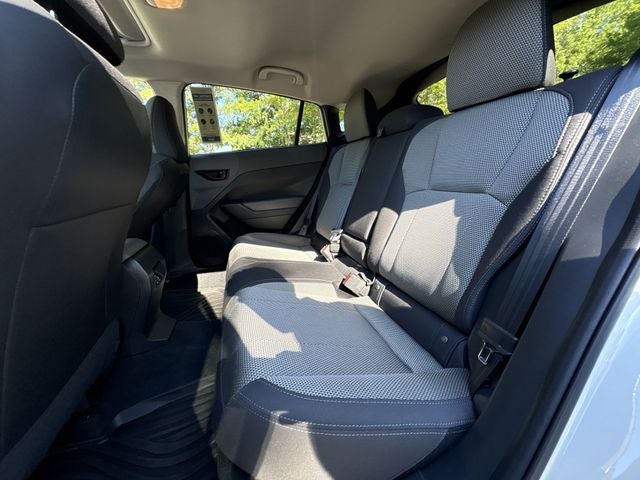 2024 Subaru XV Crosstrek premium