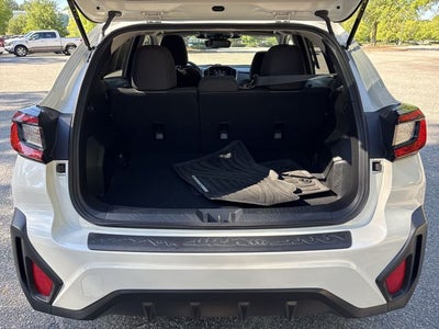 2024 Subaru XV Crosstrek premium