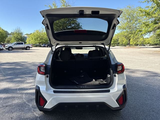 2024 Subaru XV Crosstrek premium