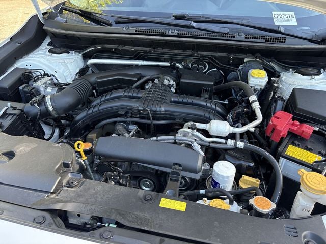 2024 Subaru XV Crosstrek premium