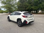 2024 Subaru XV Crosstrek premium