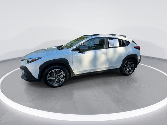 2024 Subaru XV Crosstrek premium