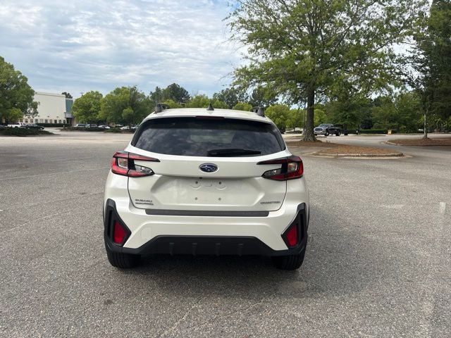 2024 Subaru XV Crosstrek premium