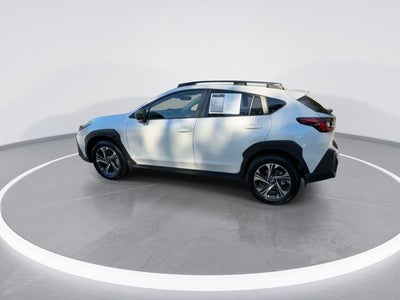 2024 Subaru XV Crosstrek premium