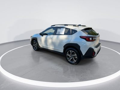 2024 Subaru XV Crosstrek premium