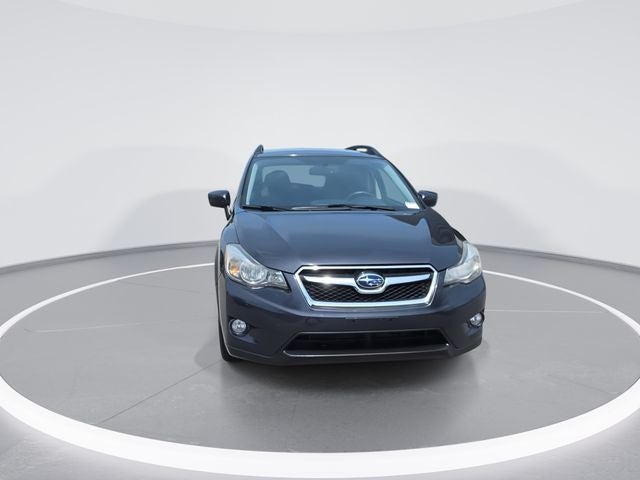 2015 Subaru XV Crosstrek 2.0i Premium