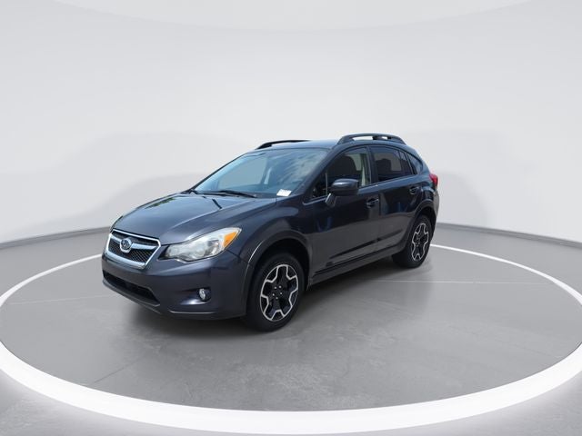 2015 Subaru XV Crosstrek 2.0i Premium