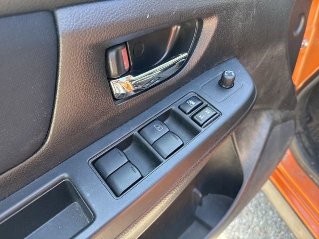 2014 Subaru XV Crosstrek 2.0i Premium