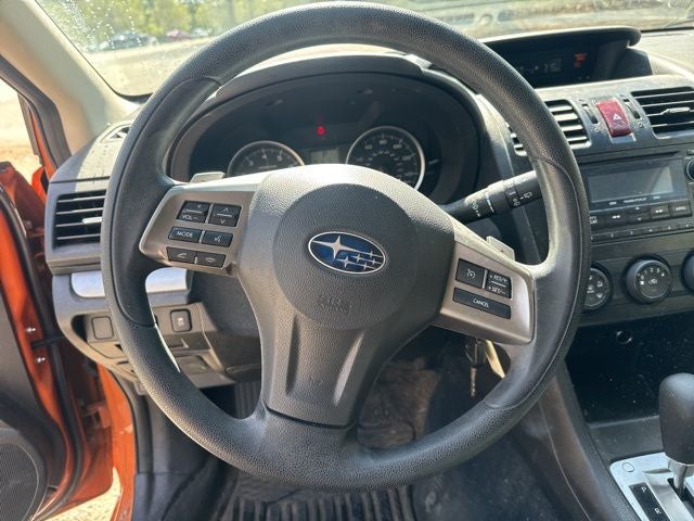 2014 Subaru XV Crosstrek 2.0i Premium