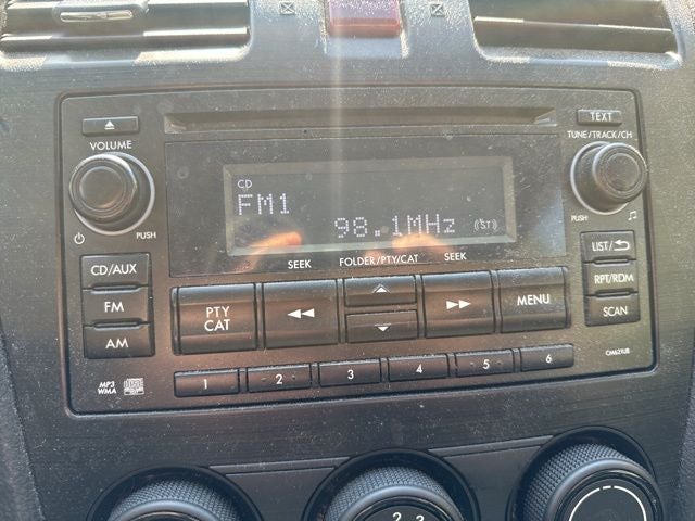 2014 Subaru XV Crosstrek 2.0i Premium