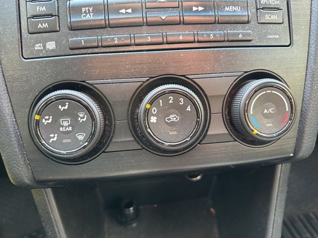 2014 Subaru XV Crosstrek 2.0i Premium