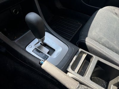 2014 Subaru XV Crosstrek 2.0i Premium