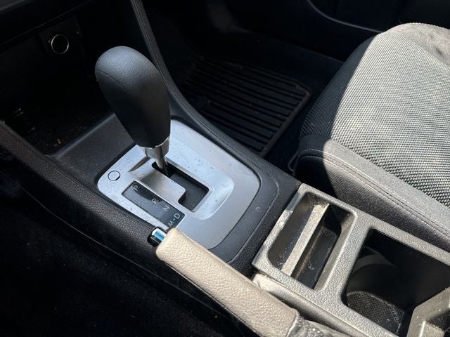 2014 Subaru XV Crosstrek 2.0i Premium