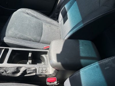 2014 Subaru XV Crosstrek 2.0i Premium