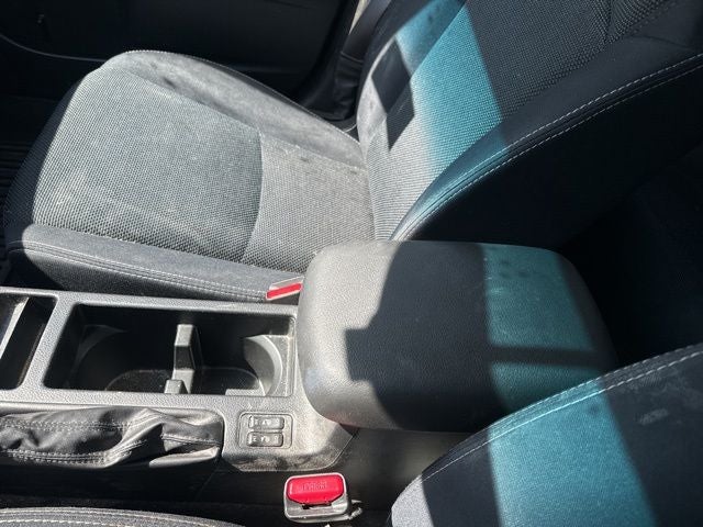 2014 Subaru XV Crosstrek 2.0i Premium