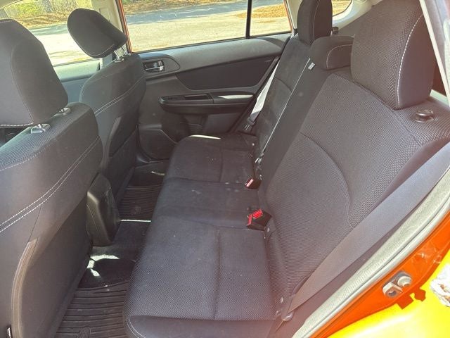 2014 Subaru XV Crosstrek 2.0i Premium