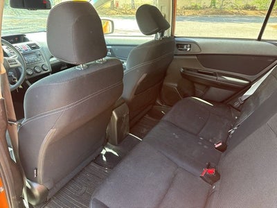 2014 Subaru XV Crosstrek 2.0i Premium