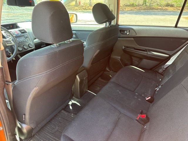 2014 Subaru XV Crosstrek 2.0i Premium