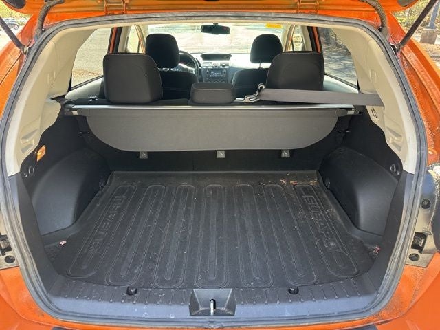 2014 Subaru XV Crosstrek 2.0i Premium