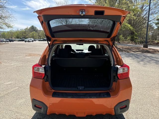 2014 Subaru XV Crosstrek 2.0i Premium