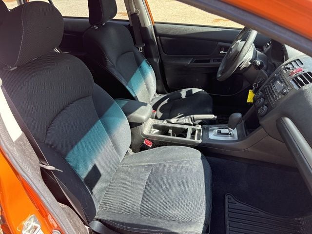 2014 Subaru XV Crosstrek 2.0i Premium